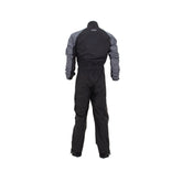 Impermeable Fireparts Monotraje Hurricane